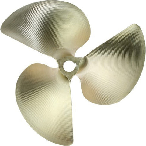 ACME 546 3 Blade 13" x 11.5" Propeller