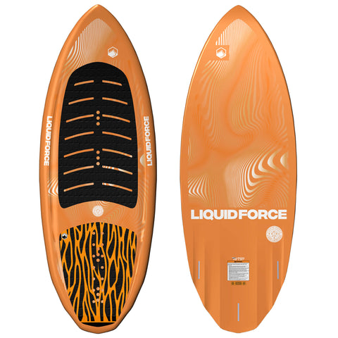 2021 Liquid Force Primo Wakesurf Board