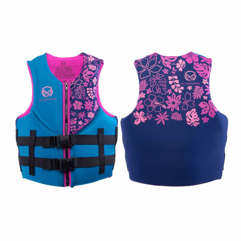 2025 HO Sports Women's Pursuit CGA Life Jacket