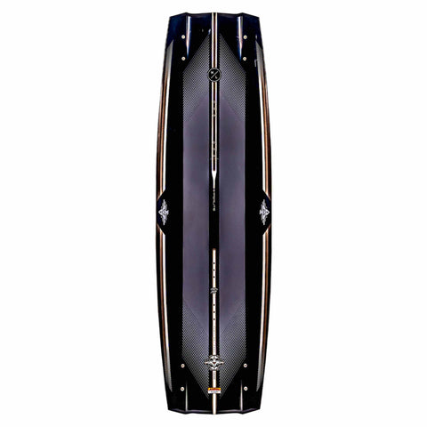 2025 Hyperlite Rusty Pro Wakeboard