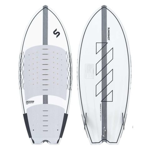 2025 Slingshot Gremlin Wakesurf Board