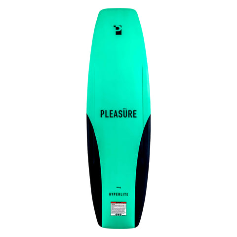 2025 Hyperlite Pleasure Wakeboard