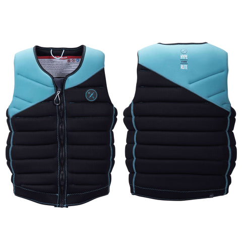 2025 Hyperlite Storm Women's Comp Vest