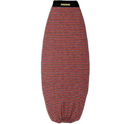 Mission Snub Nose Board Sock