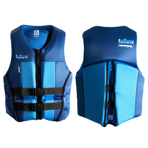 Follow Tact CGA Life Jacket