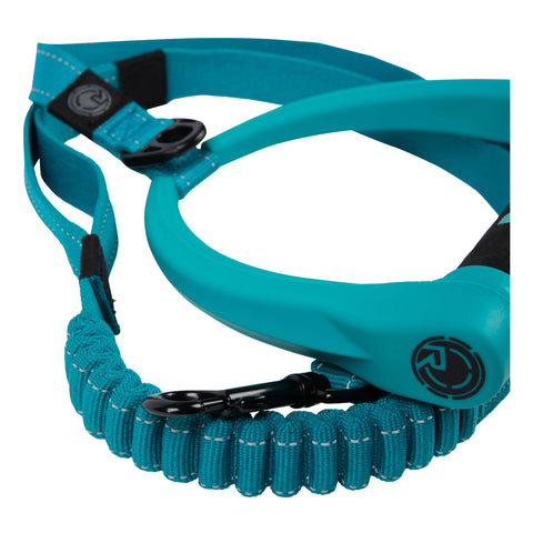 Radar 5ft Bungee Dog Leash