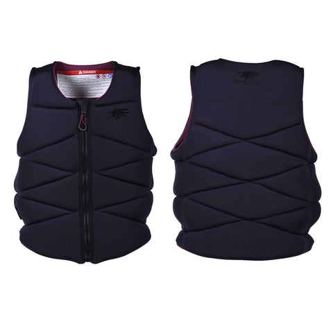 2025 HO Sports Syndicate Zero Women's Comp Vest