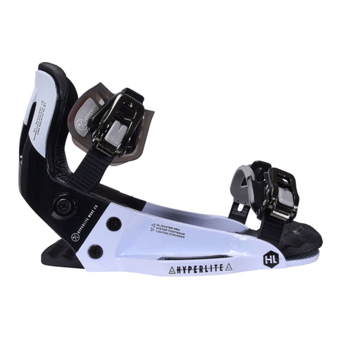 2025 Hyperlite System Pro Wakeboard Bindings