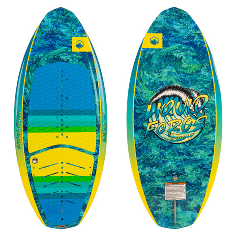 Liquid Force Gromi Kids' Wakesurf Board