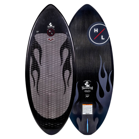 2025 Hyperlite Transistor Skim Wakesurf Board