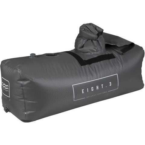 Eight.3 Ronix Telescope Trapezoid Ballast Bag (800 lbs)