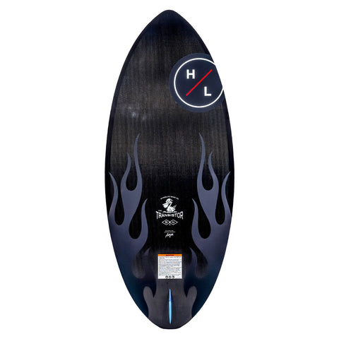 2025 Hyperlite Transistor Skim Wakesurf Board