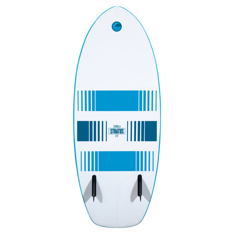 2025 Connelly Connelly Stratus Wakesurf Board