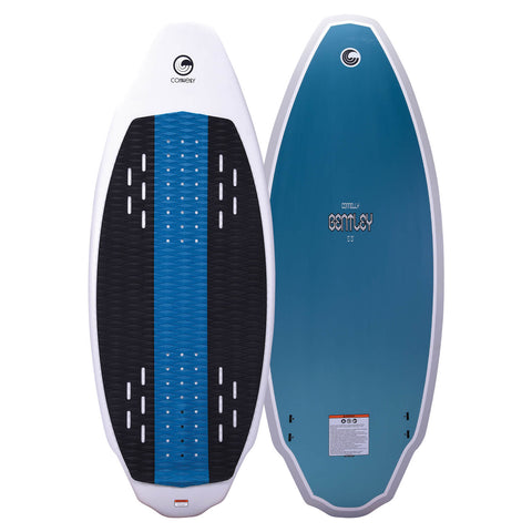 2025 Connelly Bentley Wakesurf Board