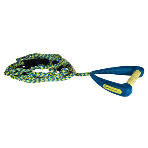 2025 Hyperlite Pro 25ft Surf Rope and Handle Package