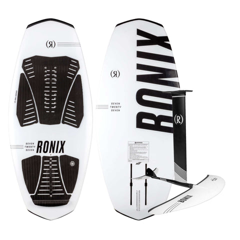 2025 Ronix Koal Surface 727 / Balance 1600 Foil Package