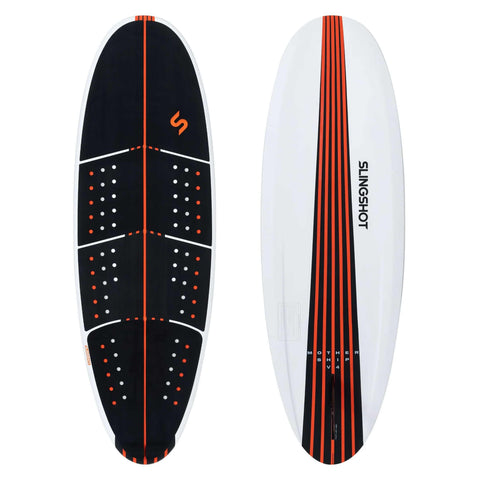 2025 Slingshot Mothership Wakesurf Board