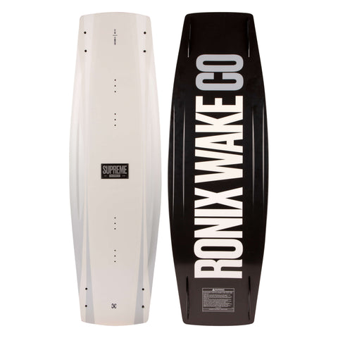 2025 Ronix Supreme Wakeboard