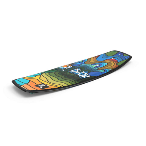 2024 Liquid Force Fury Kid's Wakeboard