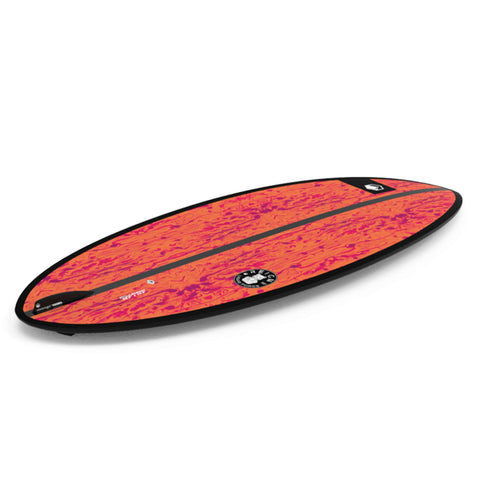 2023 Liquid Force Reign Wakesurf Board