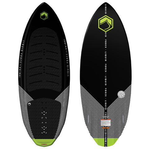 2020 Liquid Force Primo LTD Wakesurf Board