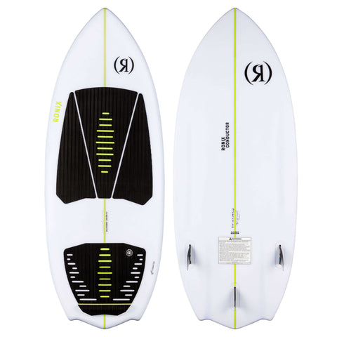 2023 Ronix Flyweight Conductor Wakesurf Board