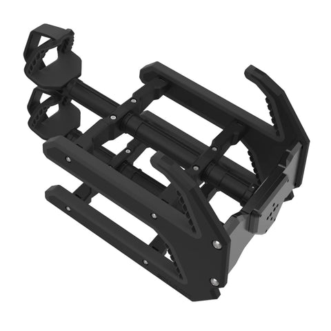 Skylon SpringLock Board Racks - Roswell Bungee Replacement Racks (Pair)