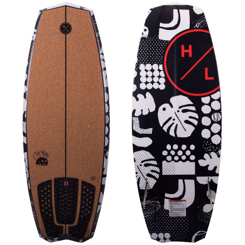 2021 Hyperlite Time Machine Wakesurf Board