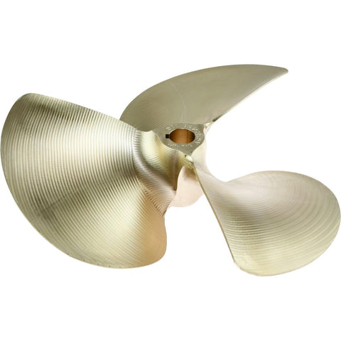 ACME 1594 3 Blade 13" x 14" Propeller