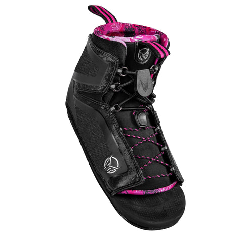 2023 HO Sports Stance 110 Women's Direct Connect Front Boot