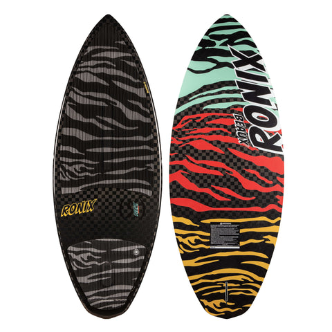 2024 Ronix Beaux Skim Wakesurf Board