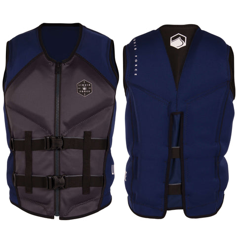 2025 Liquid Force Watson CGA Life Jacket