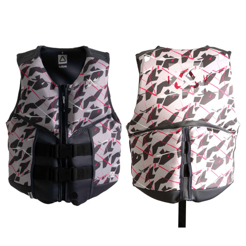 Follow U1 Women's CGA Life Jacket