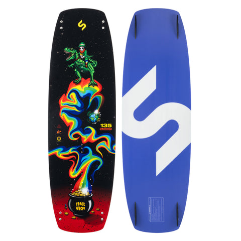 2025 Slingshot Space Grom Wakeboard