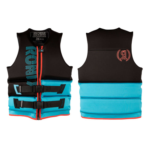 2025 Ronix Cloud Break CGA Life Jacket