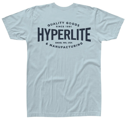 Hyperlite Landmark Tee