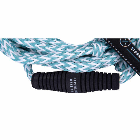 Hyperlite 25ft Storm Surf Rope W/ Handle