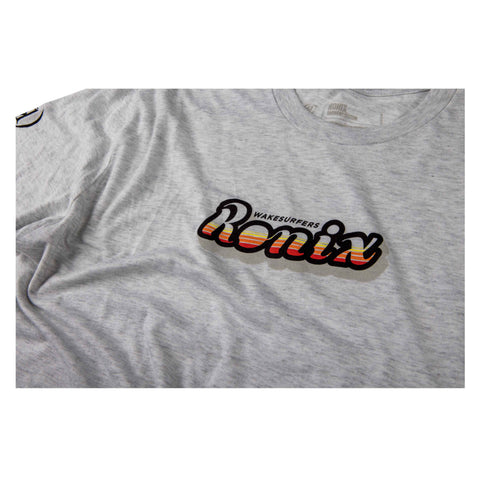 Ronix Sunset Surf Tee