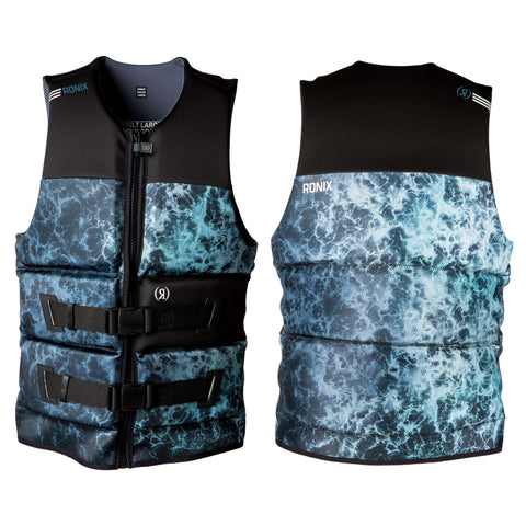 2025 Ronix Point Break Yes CGA Life Jacket