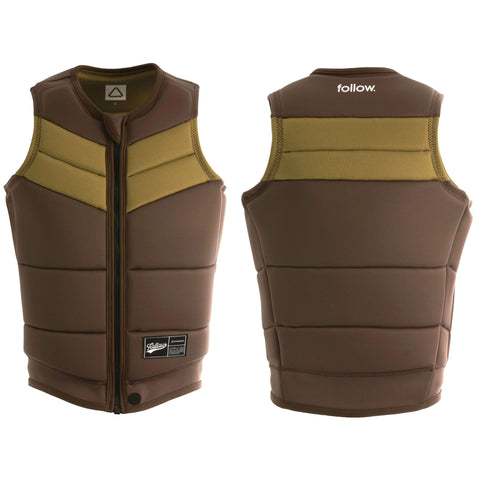 2021 Follow Primary Comp Vest