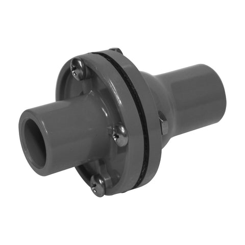 WakeMAKERS Inline Check Valve Fitting