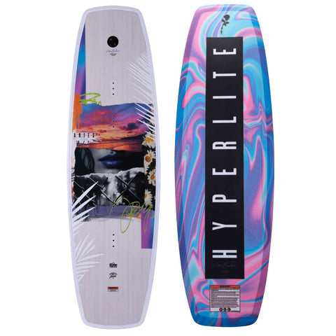 2025 Hyperlite Aries Women's Wakeboard