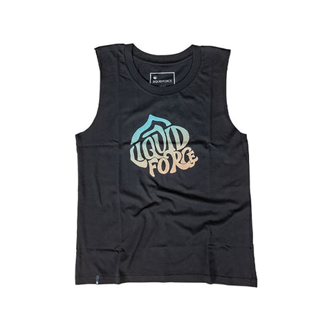 Liquid Force Women's Name Drop Tank