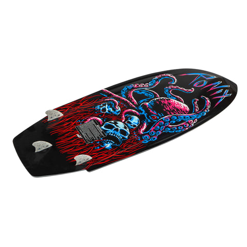 2025 Ronix Sea Captain Wakesurf Board