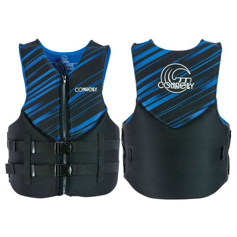 2024 Connelly Promo CGA Life Jacket