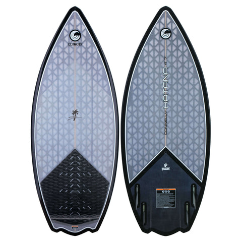 2023 Connelly Katana Wakesurf Board