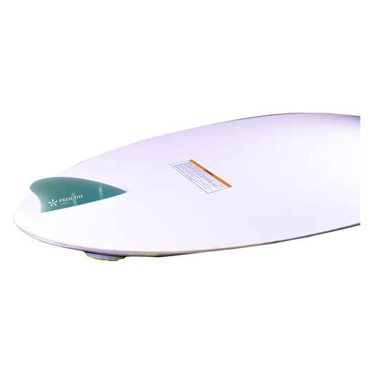 2025 Phase 5 Oogle Skim Wakesurf Board