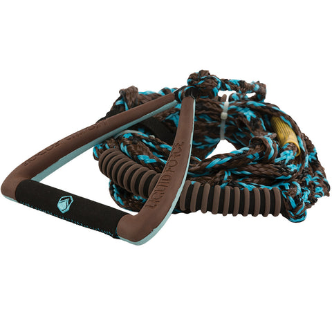 Liquid Force Ultra Suede Surf Rope