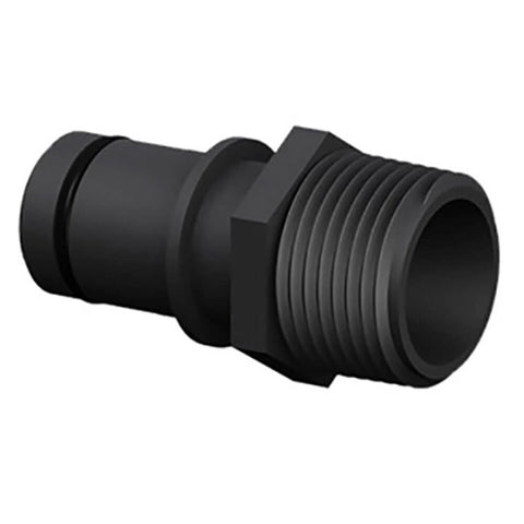 Flow-Rite Qwik-Lok 3/4" NPT x 3/4" Connect