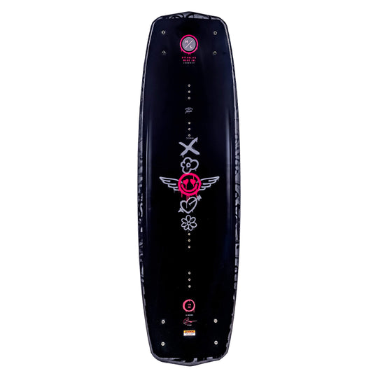 2025 Hyperlite Journey Women's Wakeboard